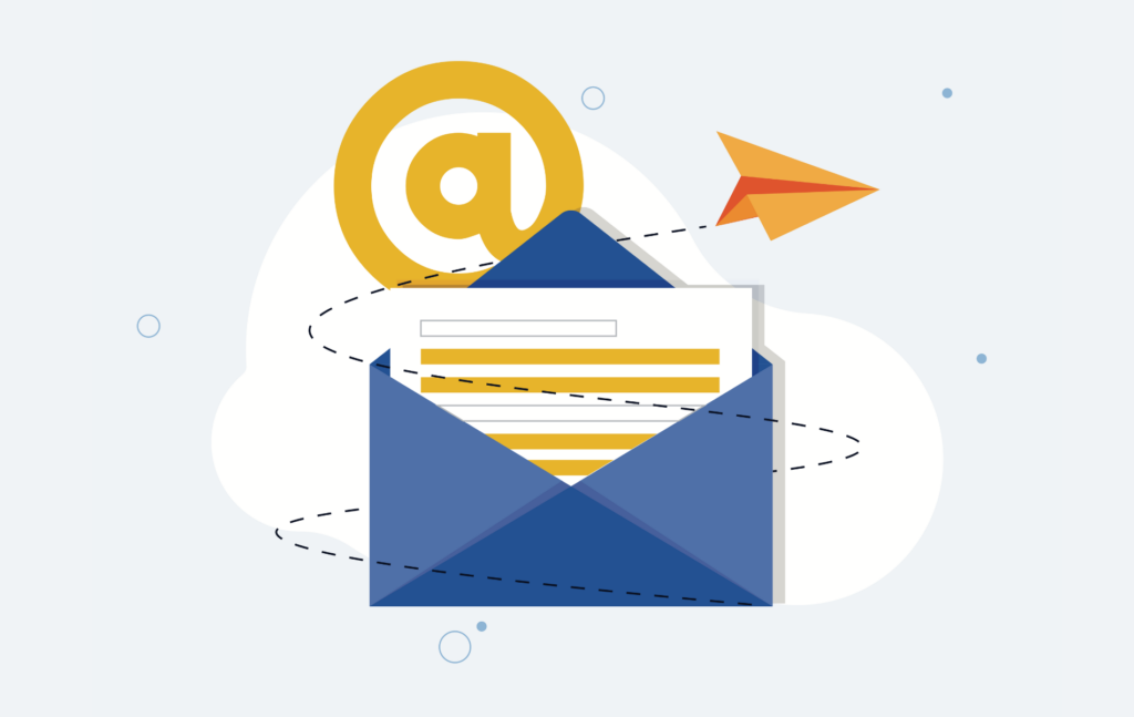 email marketing services