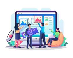 web design for auto shops